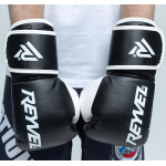 Перчатки боксерские Reyvel MAXIMUM PROTECTION